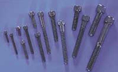 4-40x1/2'' Socket Cap Screws