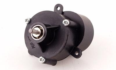 4.5:1 Gearbox for 280, Ballbearing