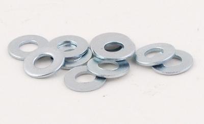 M2.5 Washers, 10