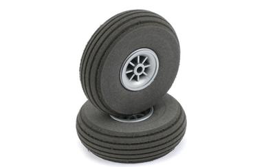 2-1/2'' Super Lite Wheels (2)