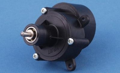 3:1 Gearbox for 400, Ball Bearing