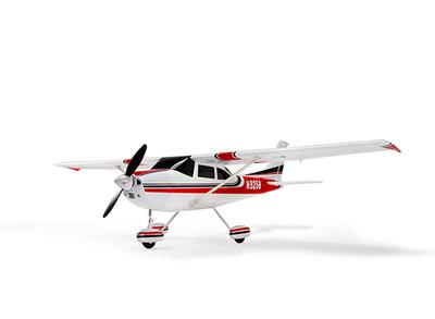 182 Light Aircraft EPO 1410mm (PNF)