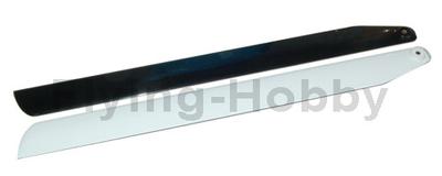 RexPro-425MM FiberGlass V Main Blades