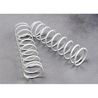 Traxxas Spring Rear White (2) TRA3757X