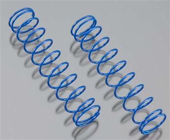 Traxxas Springs Rear Blue (2) TRA3757T