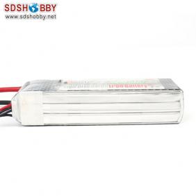 Gens ACE New Design High Quality 2200mAh 30C 3S 11.1V Lipo Battery with T Plug