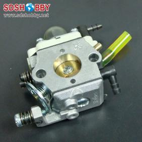 Carburetor for QJ 26CC Engine