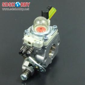 Carburetor for QJ 26CC Engine