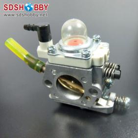 Carburetor for QJ 26CC Engine