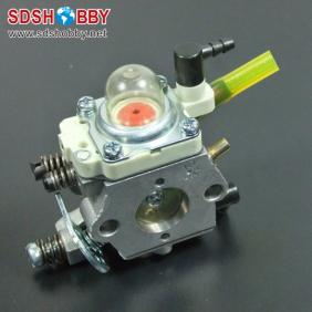 Carburetor for QJ 26CC Engine