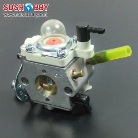 Carburetor for QJ 26CC Engine