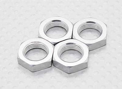 Wheel Hex Nuts (4pcs) - A3015