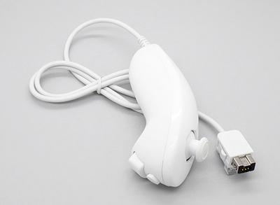 Wii Nunchuk