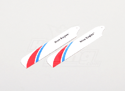 Solo Pro 100 Main Rotor Blade Set