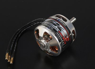 Turnigy Aerodrive SK3 - 6354-215kv Brushless Outrunner Motor