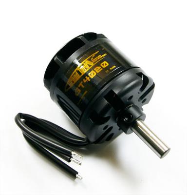 EMAX GT Series 470KV Outrunner Brushless Motors Type GT4020/09