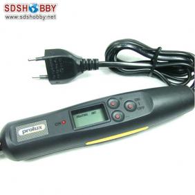 Prolux Digital LCD Sealing Iron 230V