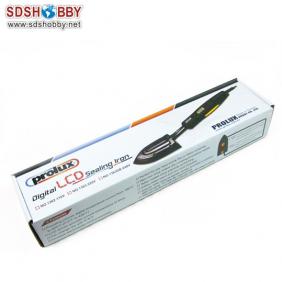 Prolux Digital LCD Sealing Iron 230V