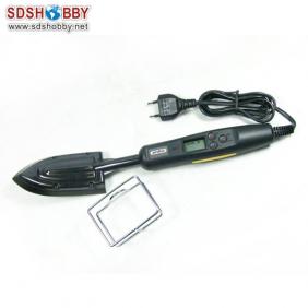 Prolux Digital LCD Sealing Iron 230V