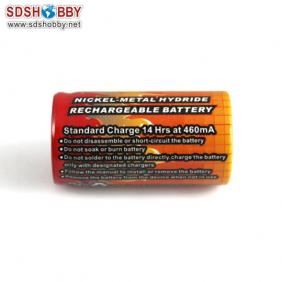 VB Ni-MH Power Battery 4600mAh 1.2V 1S for RC Car RC Boat