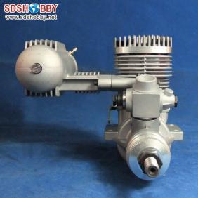 ASP 2 Stroke S61AII Nitro Engine for RC Airplane