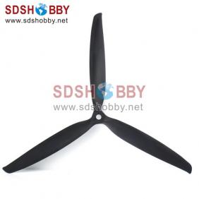 EMP 3 Blades Electric Propeller 16*8