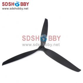 EMP 3 Blades Electric Propeller 16*8