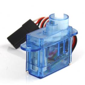 High Performance 0.5kg/3.7g Servo SH037