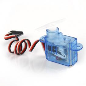 High Performance 0.5kg/3.7g Servo SH037