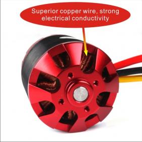 C Series Outrunner Brushless Motor  C5065-270KV