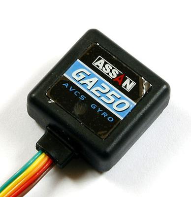 ASSAN Micro Gyro GA250