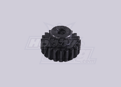 TZ-V2 .50-TT & TZ-V2 .90TT - Tail Drive Spur Gear