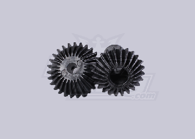 TZ-V2 .50-TT & TZ-V2 .90TT - Front Bevel Gear