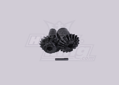 TZ-V2 .50-TT & TZ-V2 .90TT - Tail Bevel Gear