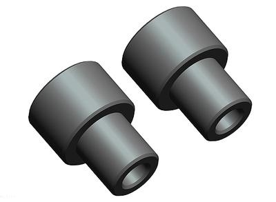 Shocks Sleeve Spacer (2Pcs/Bag) - A2016T, A2027, A2031, A2032 and A2033