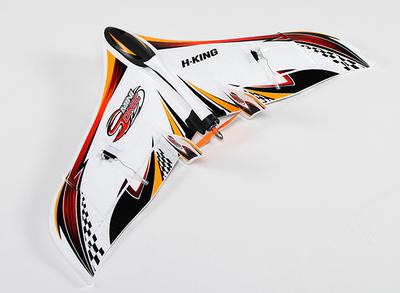 HobbyKing Mini Sonic Flying Wing EPO 588mm (PNF)