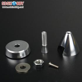 Spinner For Electric Prop (￠ 30-3.175)