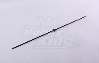 TZ-V2 .50-TT - Tail Drive Shaft