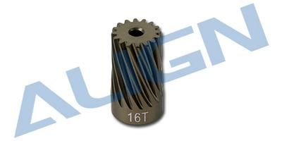 Motor Pinion Gear 16T