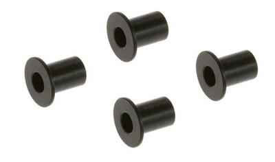 Team Durango Suspension Arm Bushing (4pcs) for the DNX408 Nitro Buggy TDRTD330076