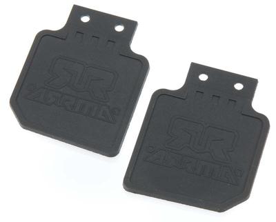 ARRMA Mud Flap Set Fury Mojave (2) ARAAR320076