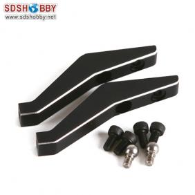 FBL Branch Arm for Main Holder Compatible with Helicopter KDS550/KDS600