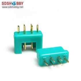 10 Pairs* Six Pin Connectors with 30A current