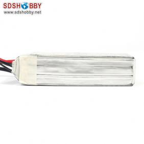 Gens ACE New Design High Quality 2200mAh 40C 3S 11.1V Lipo Battery with T Plug