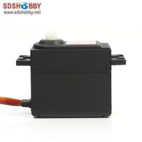 Power HD 5.0kg/50g High Torque Standard Sports Digital Servo HD-1204HP W/ POM Gears for Helicopters