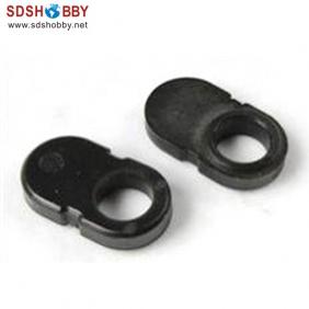 Pressure Roller Shell Fill Parts (2 pcs)