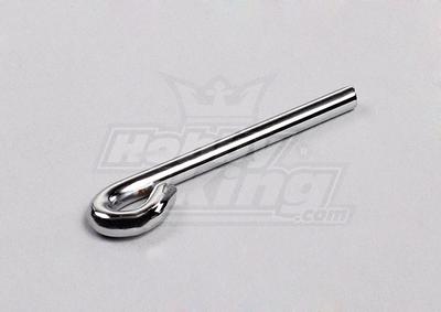 Throttle Linkage Pin - 1/5 4WD Big Monster