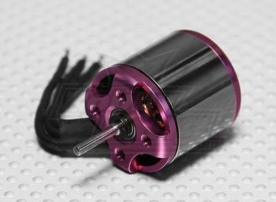 P2632 Brushless Outrunner 3800kv