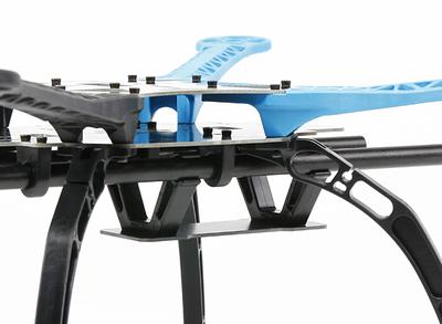 S500 Glass Fiber Quadcopter Frame 480mm - Integrated PCB Version