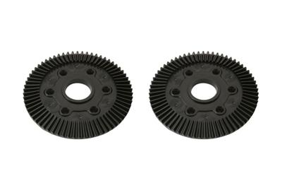 X7 66T Crown Gear